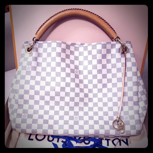 Almost new!! Gorgeous Artsy MM - Picture 1 of 10